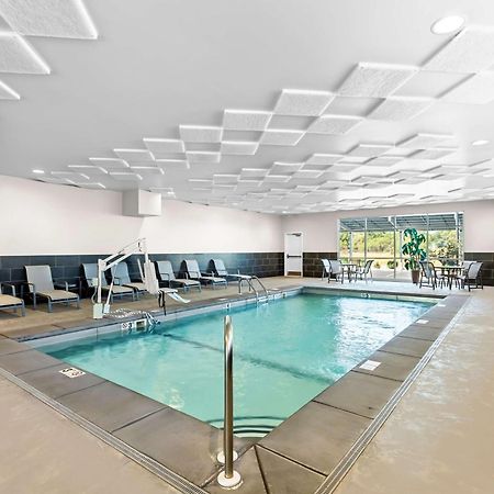 Best Western Plus Bolivar Hotel & Suites Kültér fotó