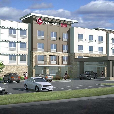 Best Western Plus Bolivar Hotel & Suites Kültér fotó