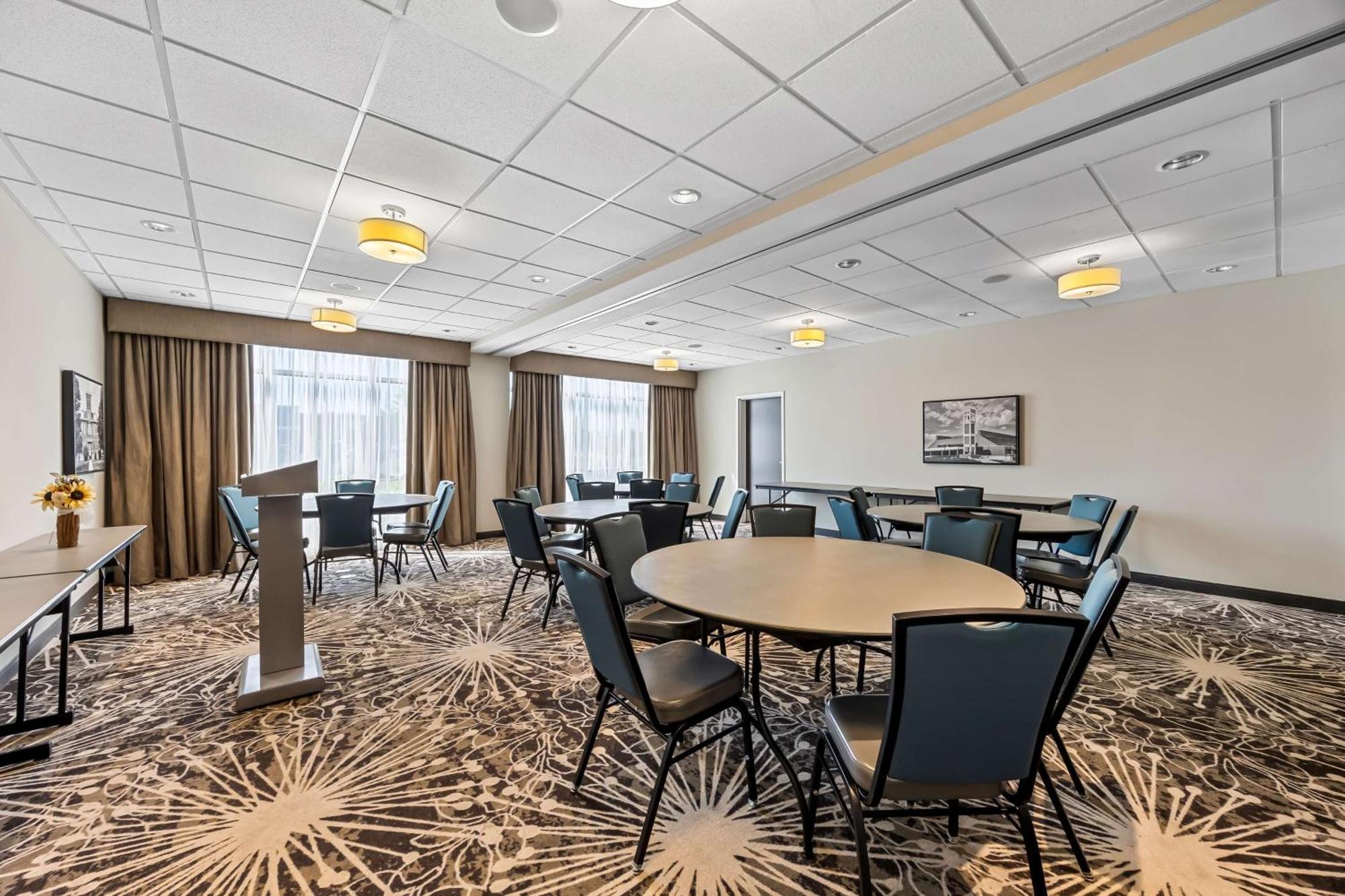 Best Western Plus Bolivar Hotel & Suites Kültér fotó