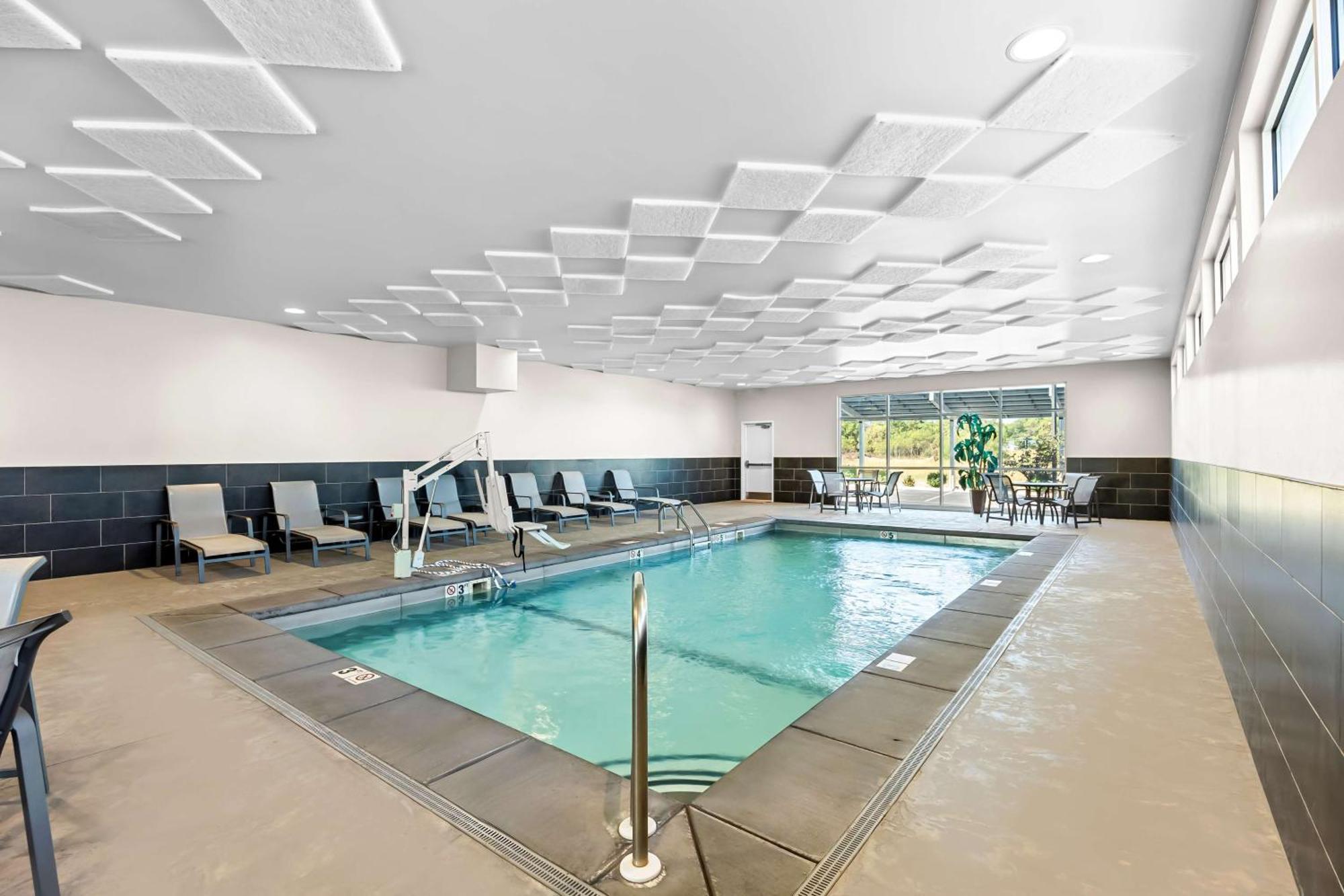 Best Western Plus Bolivar Hotel & Suites Kültér fotó