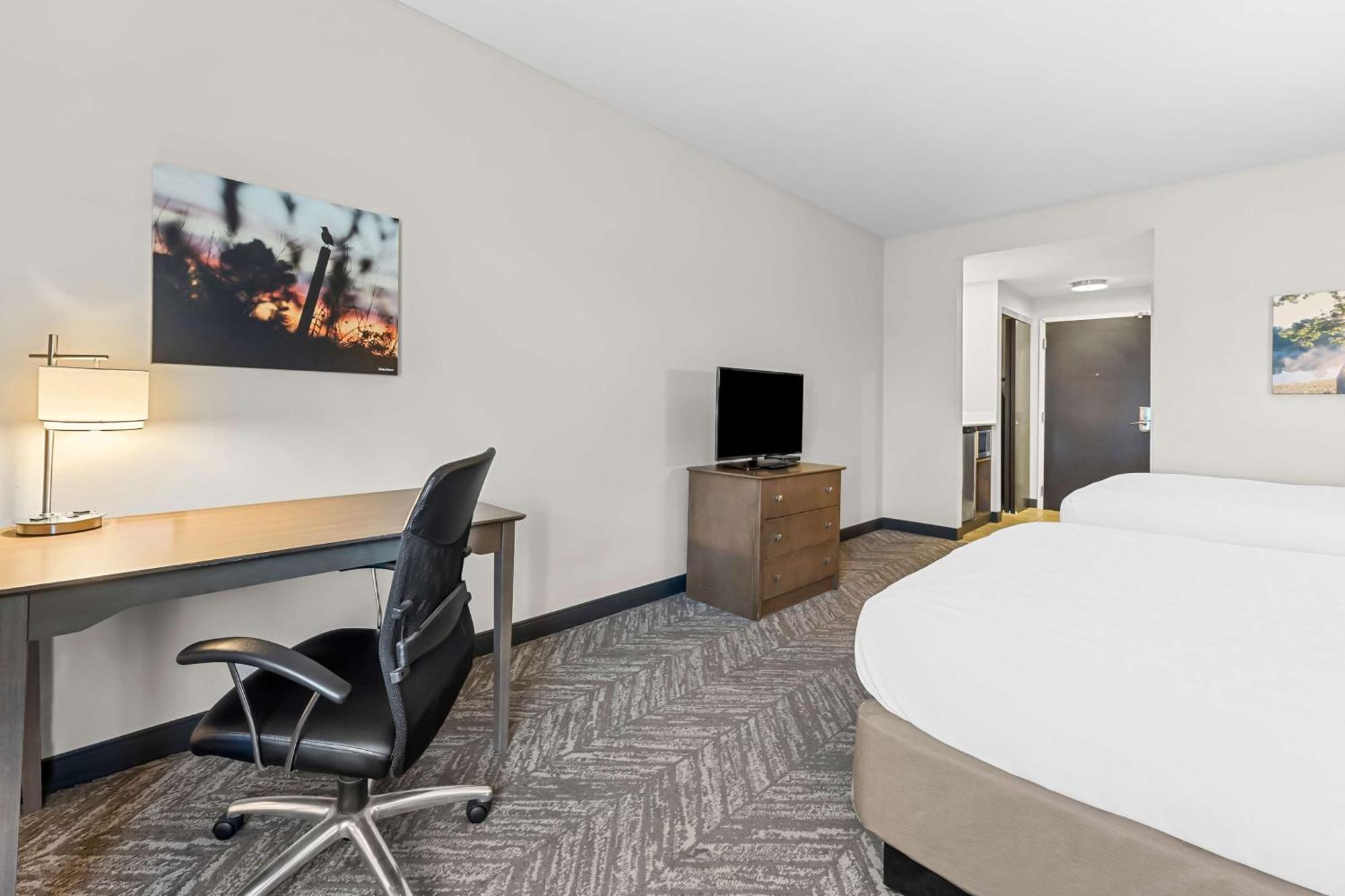 Best Western Plus Bolivar Hotel & Suites Kültér fotó
