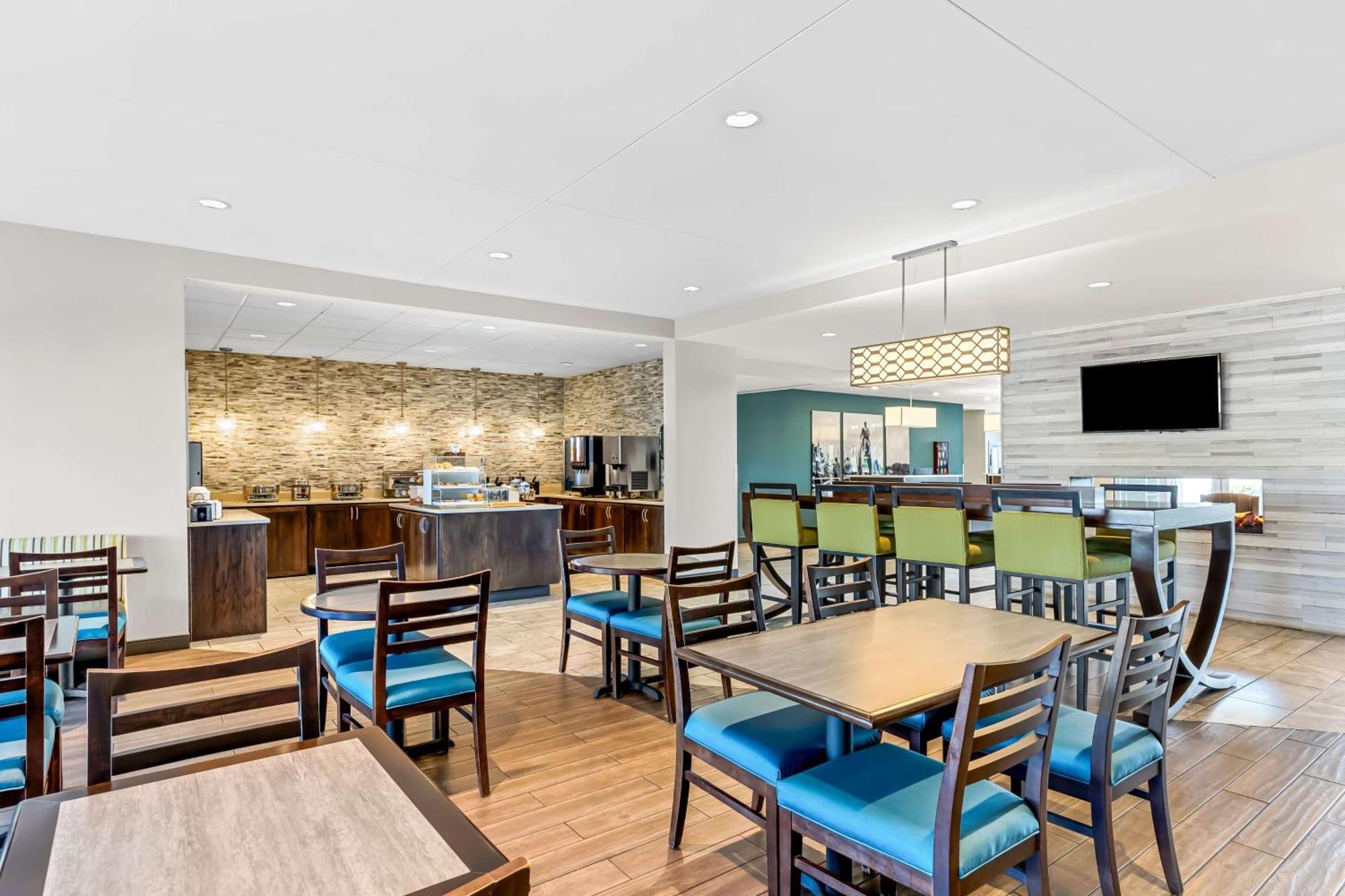 Best Western Plus Bolivar Hotel & Suites Kültér fotó