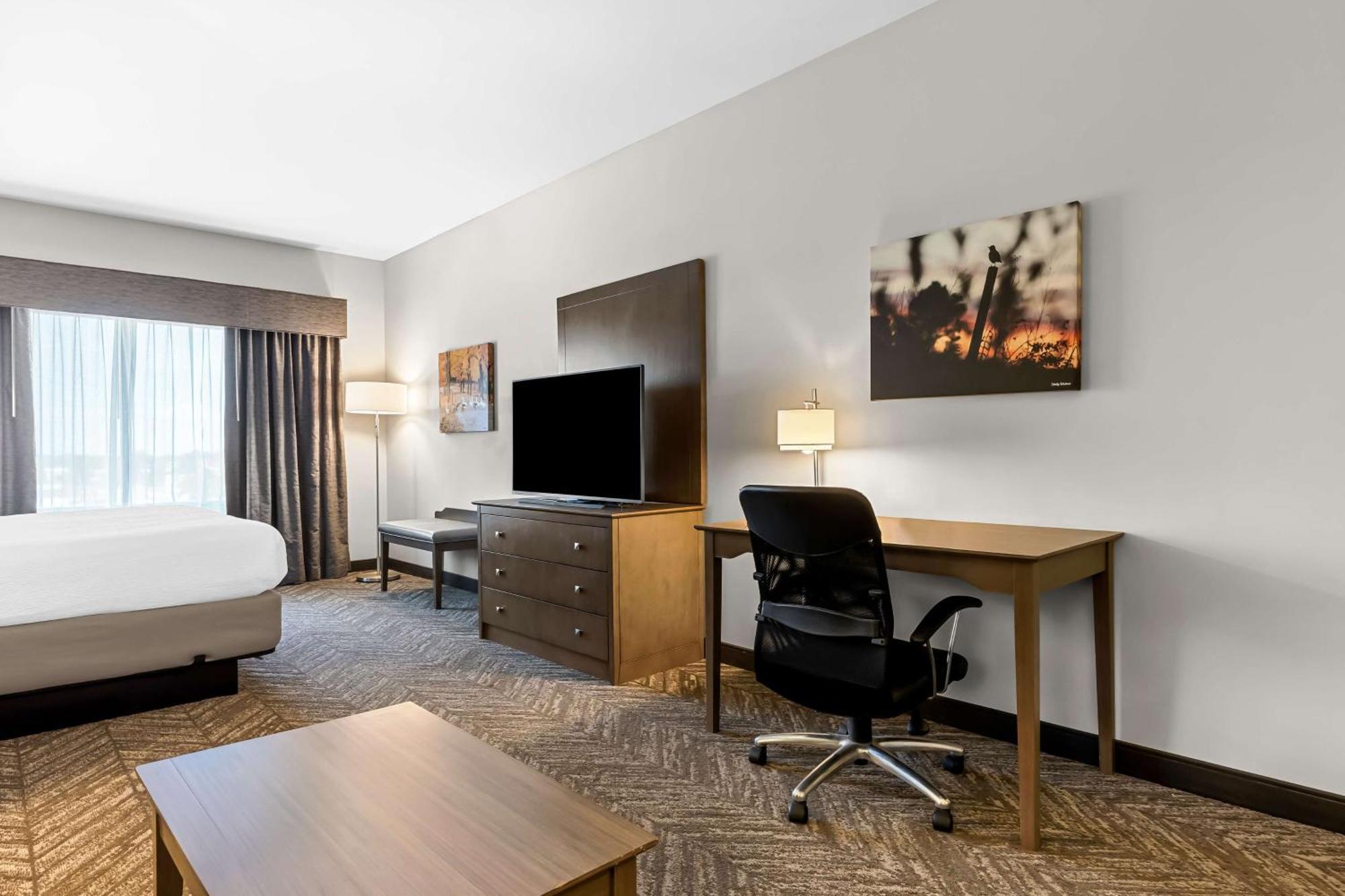 Best Western Plus Bolivar Hotel & Suites Kültér fotó